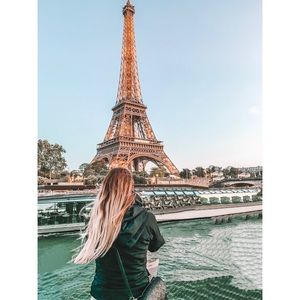 Meet your Posher, Kat